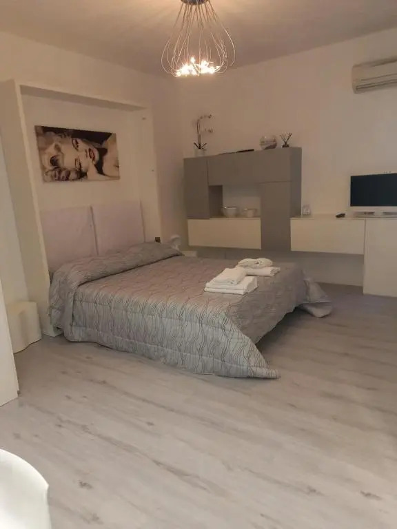 Casanova Apartment
