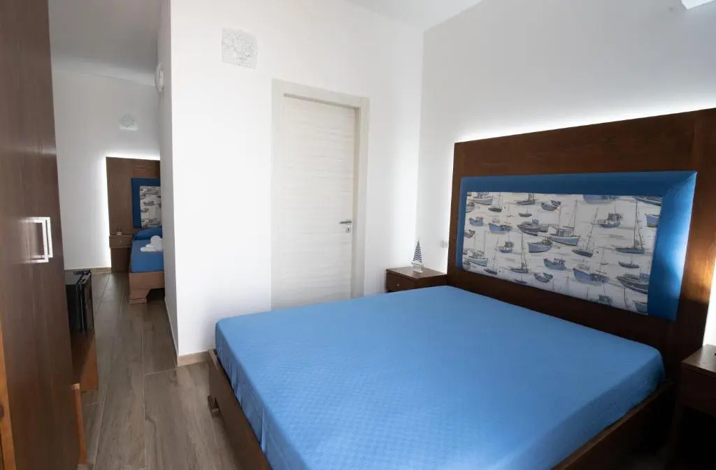 Bnb La Rocca San Vito Lo Capo