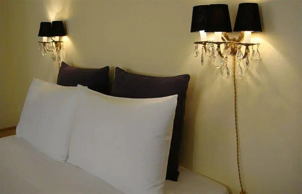 B&B Numero 25