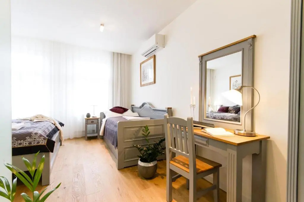 Residence Glamour Excellent