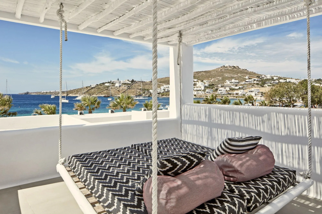 Mykonos Blanc - Preferred Hotels & Resorts