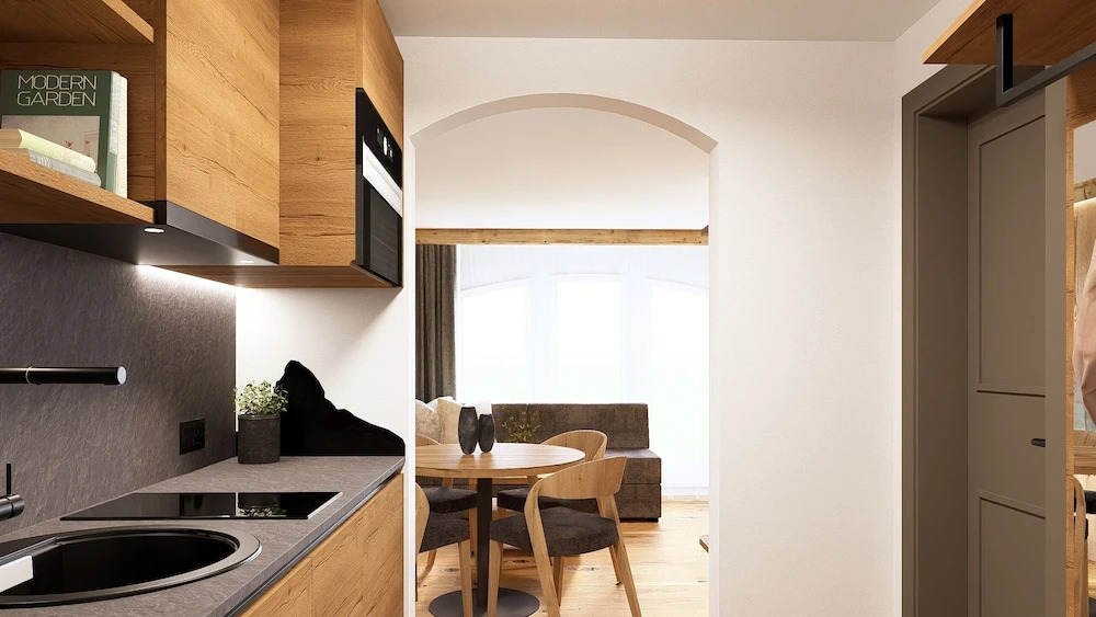 La Perle Apartments