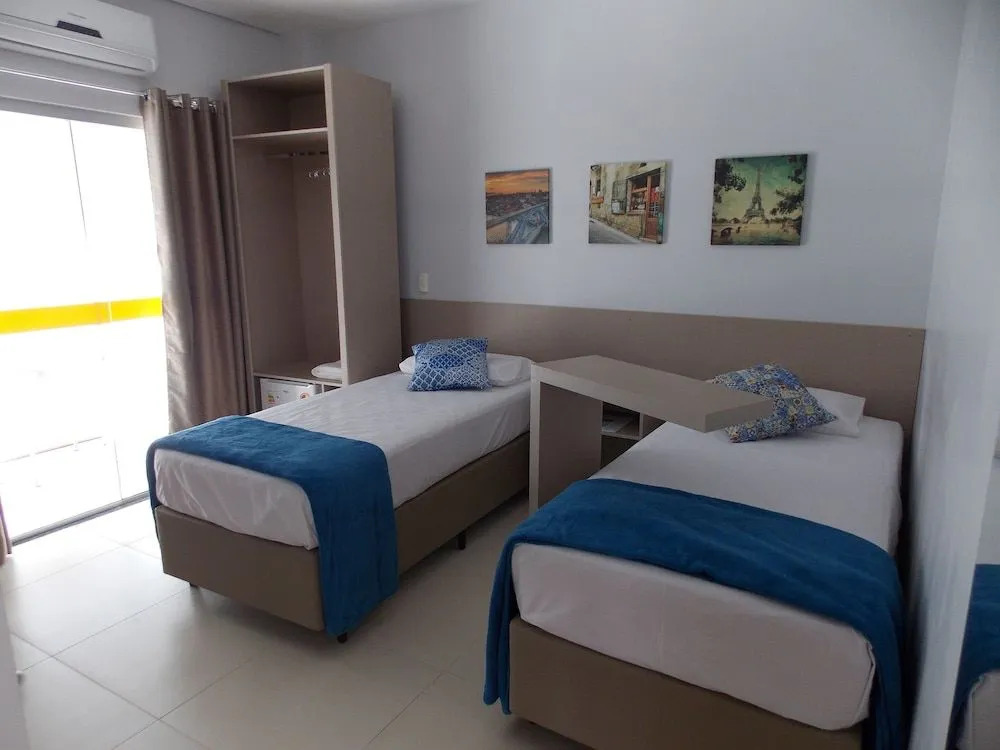 Atlas Hotel - Centro