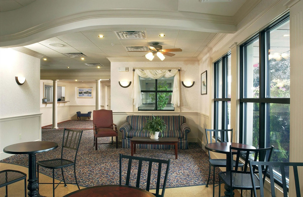 Anchorage Inn and Suites