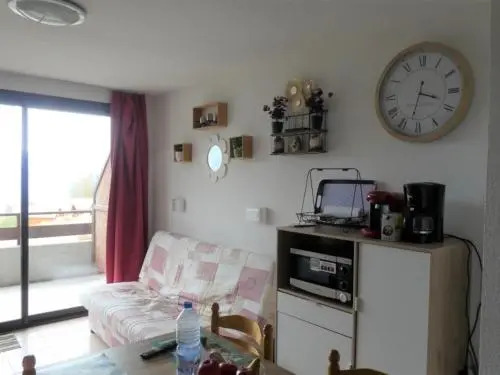 Apartment Studio 2/4 Personnes Expose Sud Dans Residence Recente Gardette B2 Reallon 5