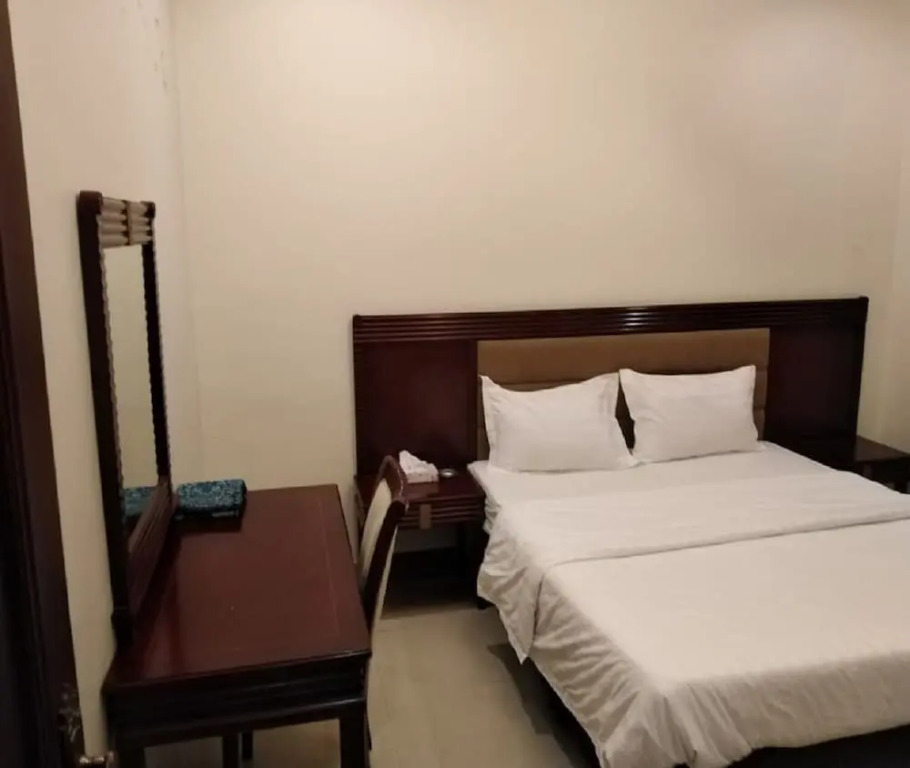 Yazan tower  furnished residential units