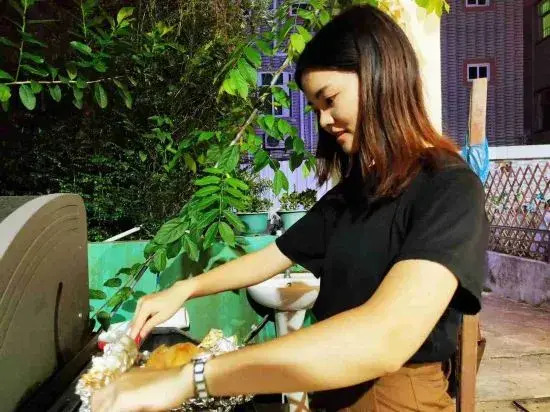 Xiaoye Inn Xichong Shenzhen