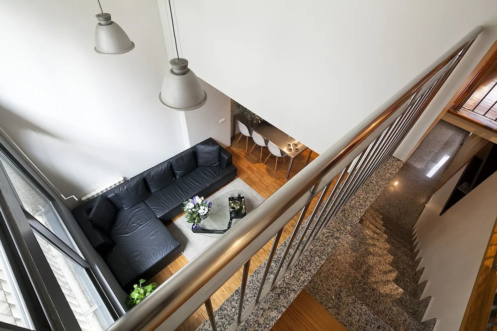 My Space Barcelona Park Putxet Rentals