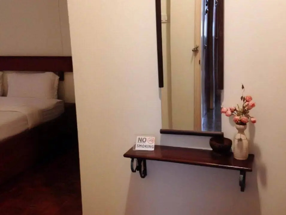 Siam Classic Hostel