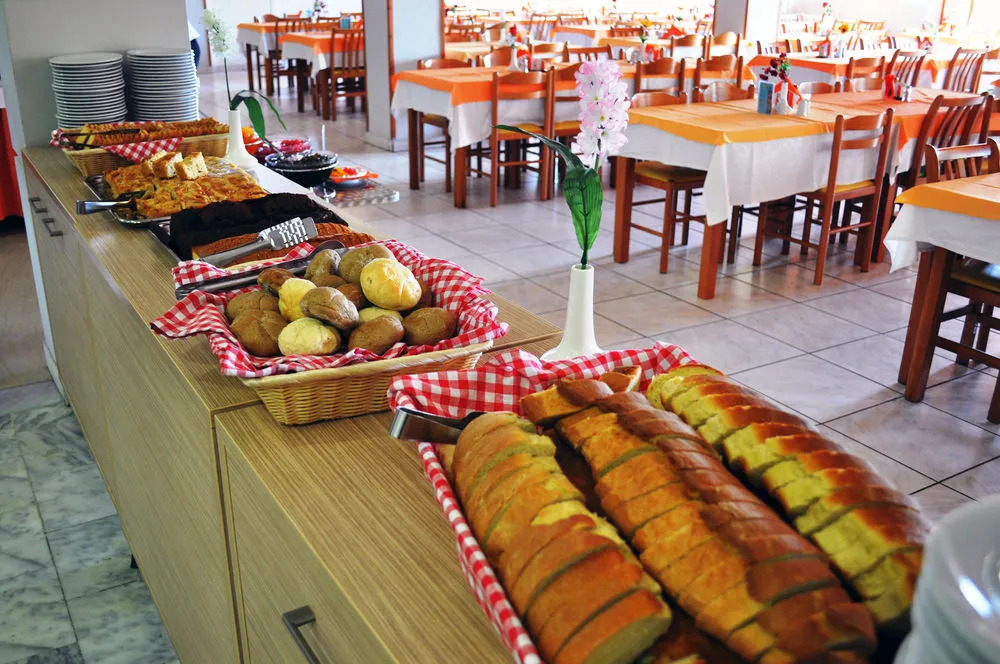 Sonia Village Hotel