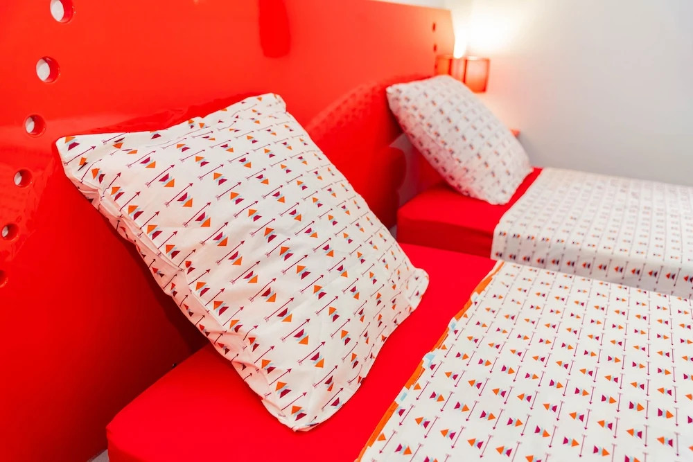 PROMO ! Les paisibles villas C & G