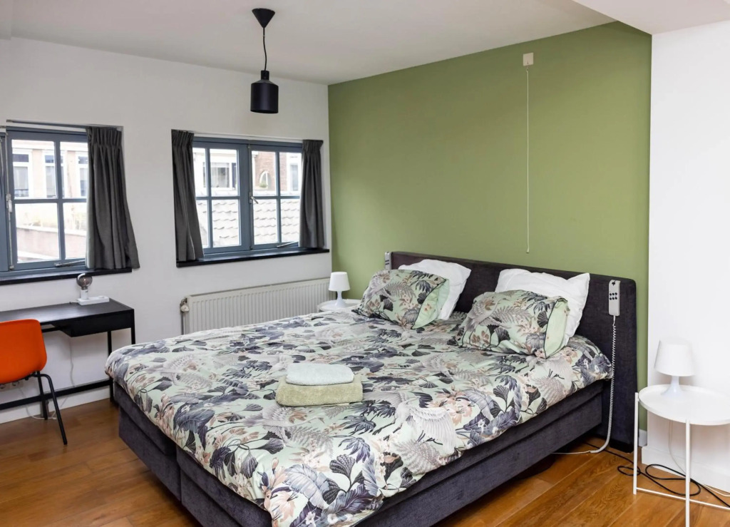 Appartement La Charrette