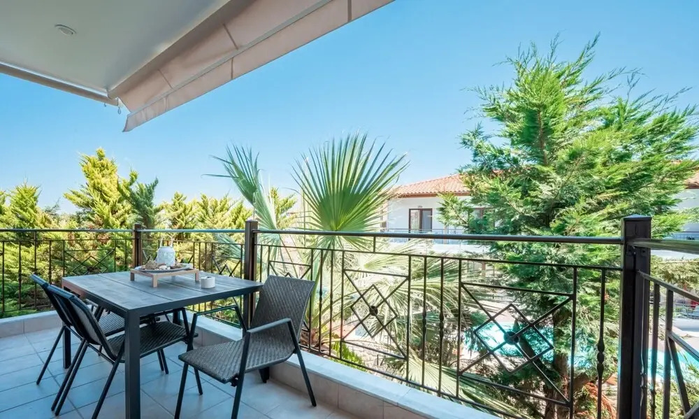 Les Maisons Deluxe 2 by Travel Pro Services