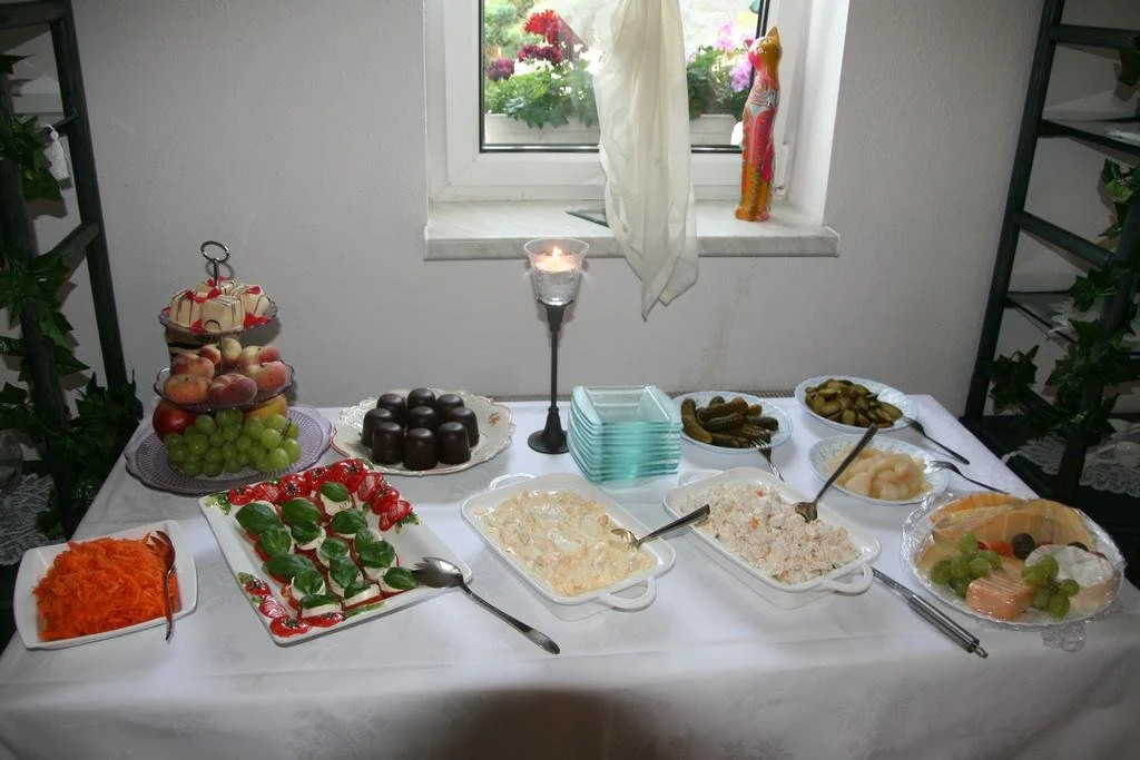 Romantik Landhaus & Pension Klaps Liebling
