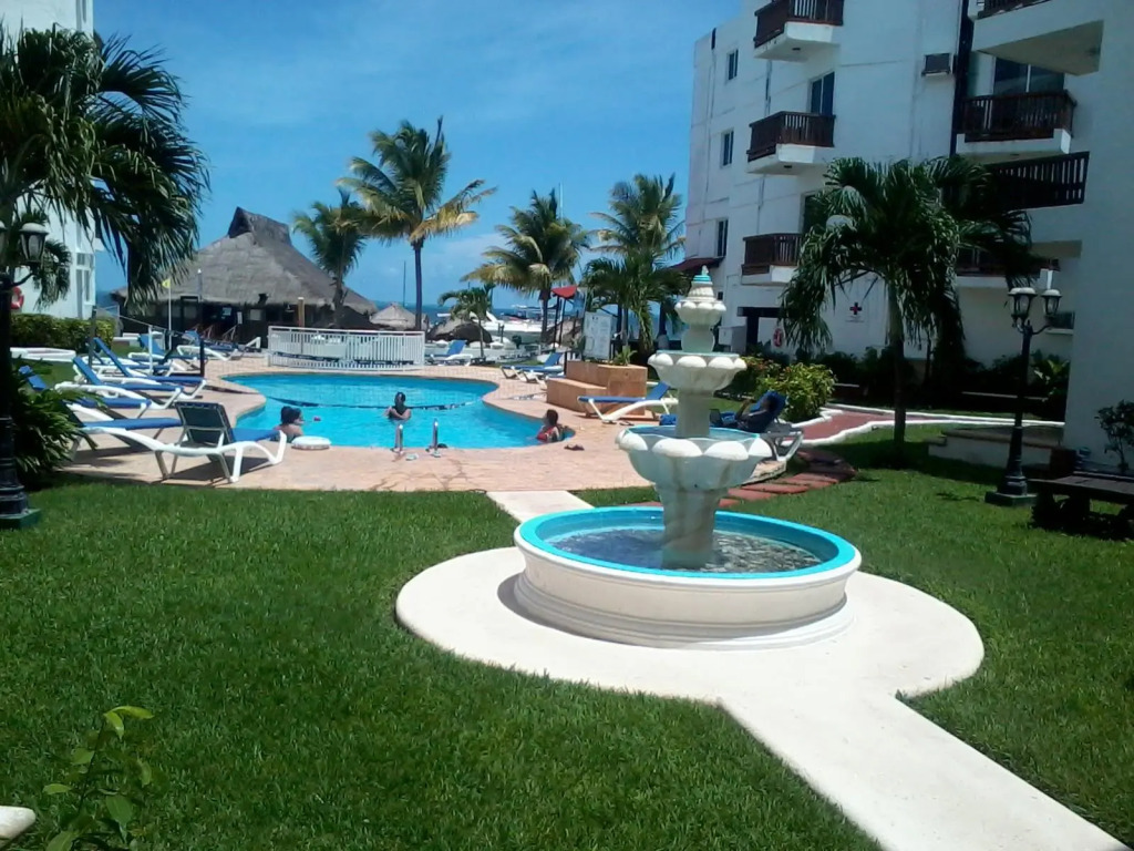 Imperial Las Perlas