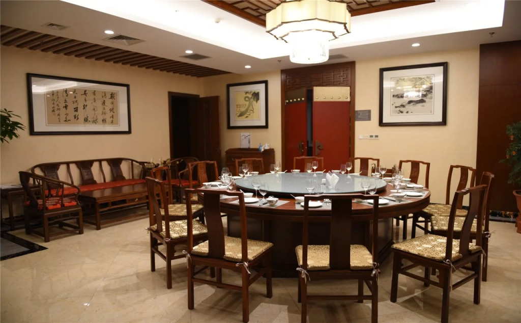 Beijing Guantongjianhui Hotel A