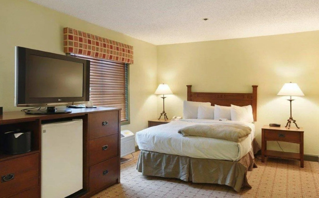 The Village Hotel