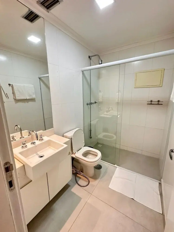 J Come Style Surprising 1 Bed in Vila Olimpia