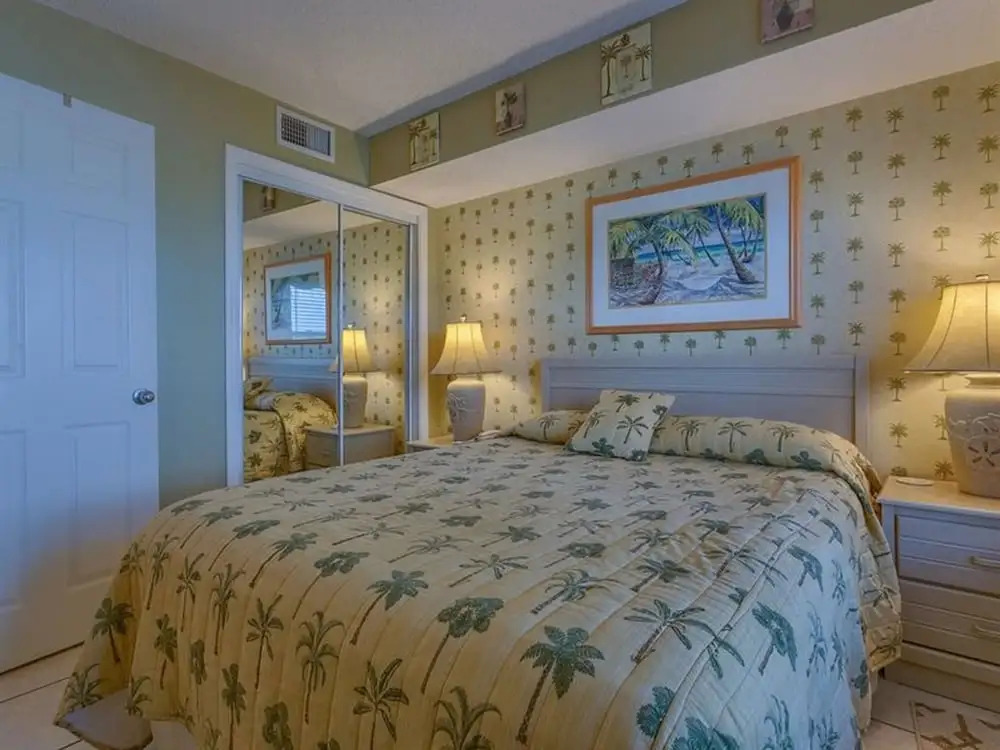 Plantation Palms by Meyer Vacation Rentals
