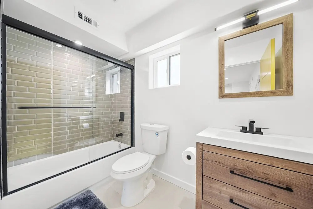 Downtown LA Stylish Bedrooms