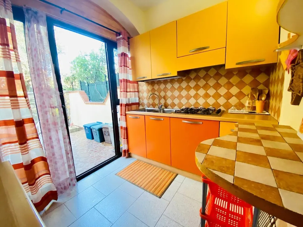 Casa Vacanze Ambra