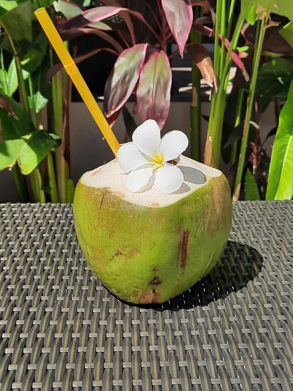 Baan Sawan Samui Resort
