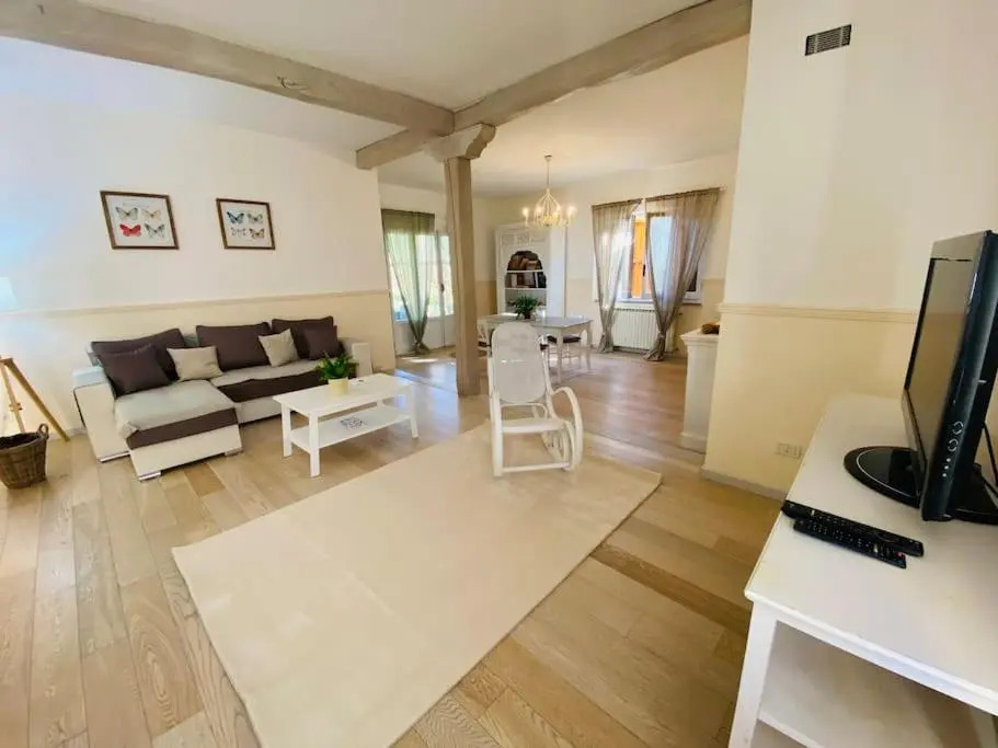 Family Apartment