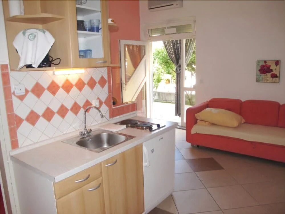 Apartments Nenad