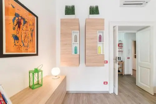 Trastevere Art Apartments - Charme Homes