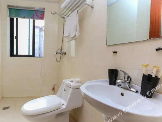 Jiudu Hostel