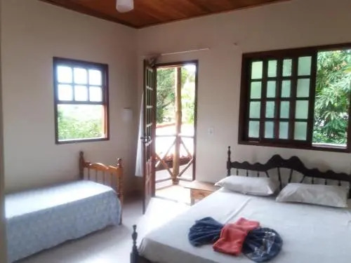 Hostel Dona Vani