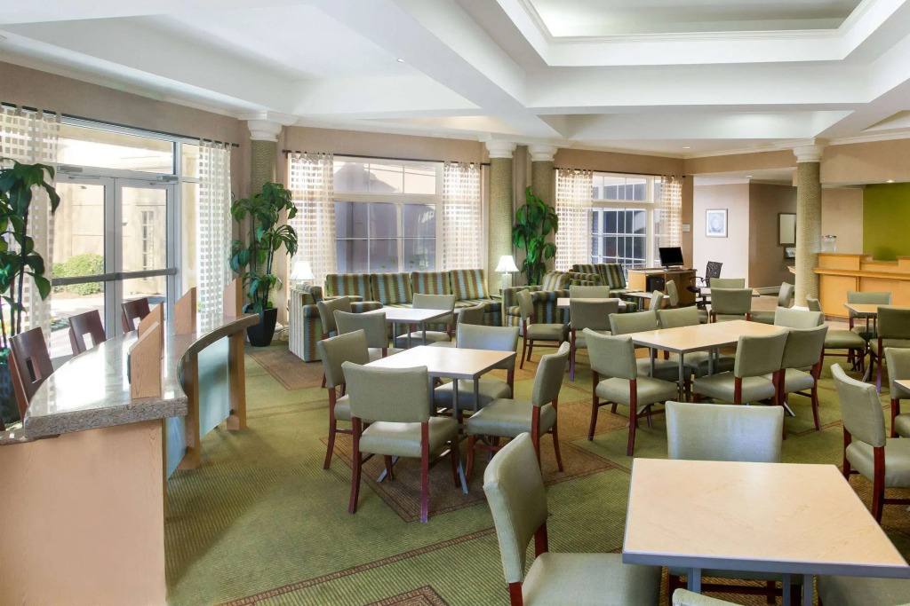 Fairfield by Marriott Inn & Suites Austin Southwest