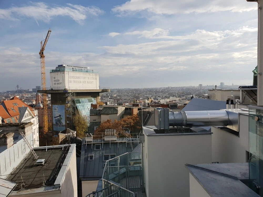 Exquisit Wien