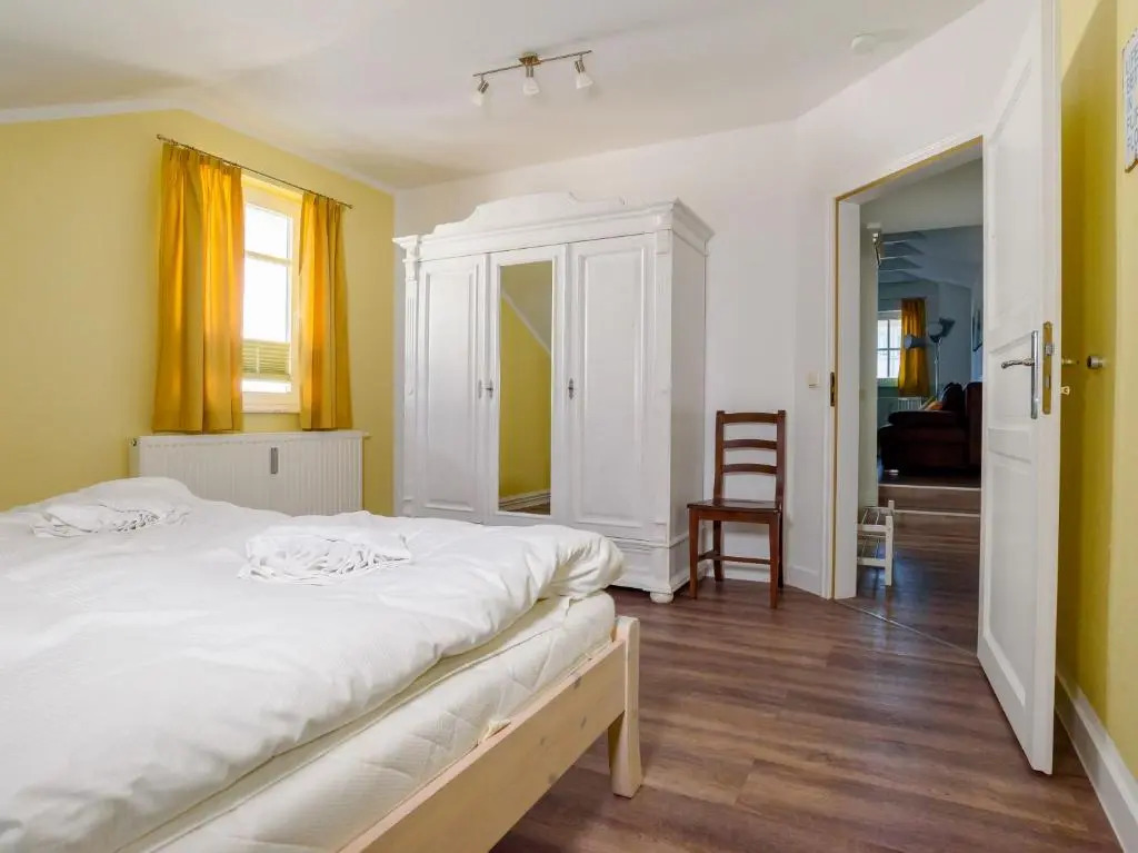 Villa Binz - Apt. 03