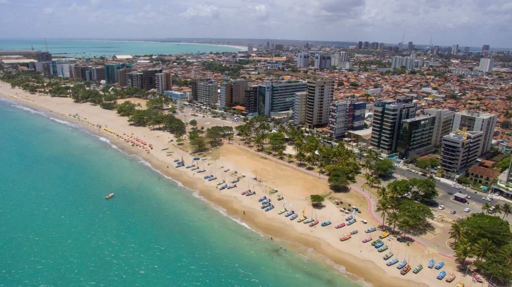 Acqua Suítes Maceió
