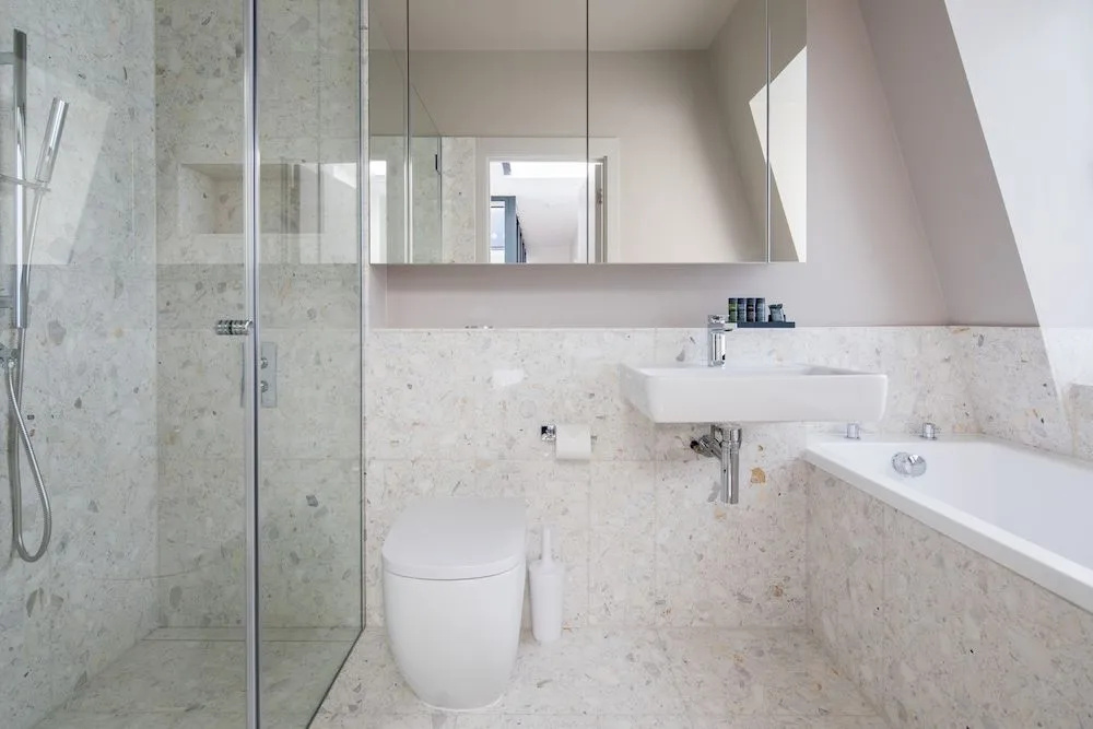 The Interlock Apartments - Oxford St