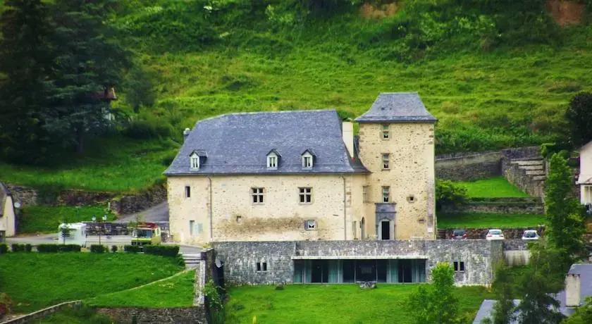 Château dArance Hôtel Restaurant Espace bien-être