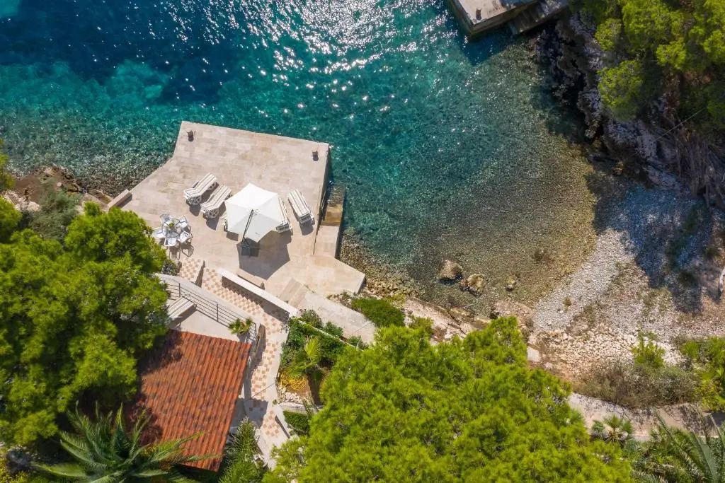 Villa Oceanus