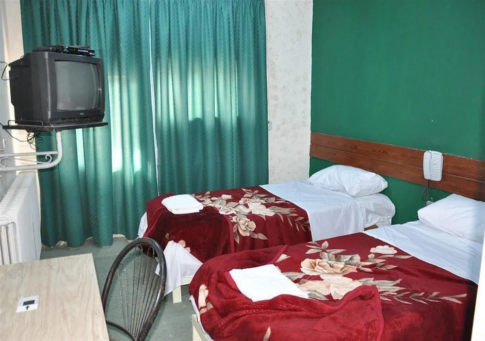 Orient Prince Hotel