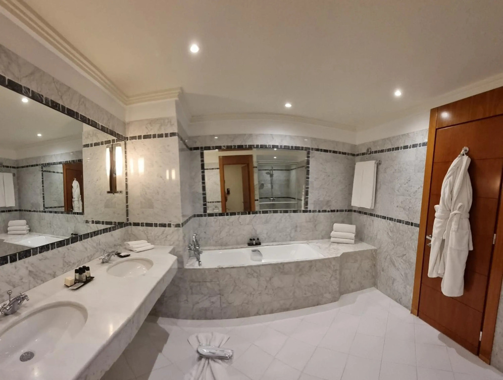 Marina Smir Hotel & Spa