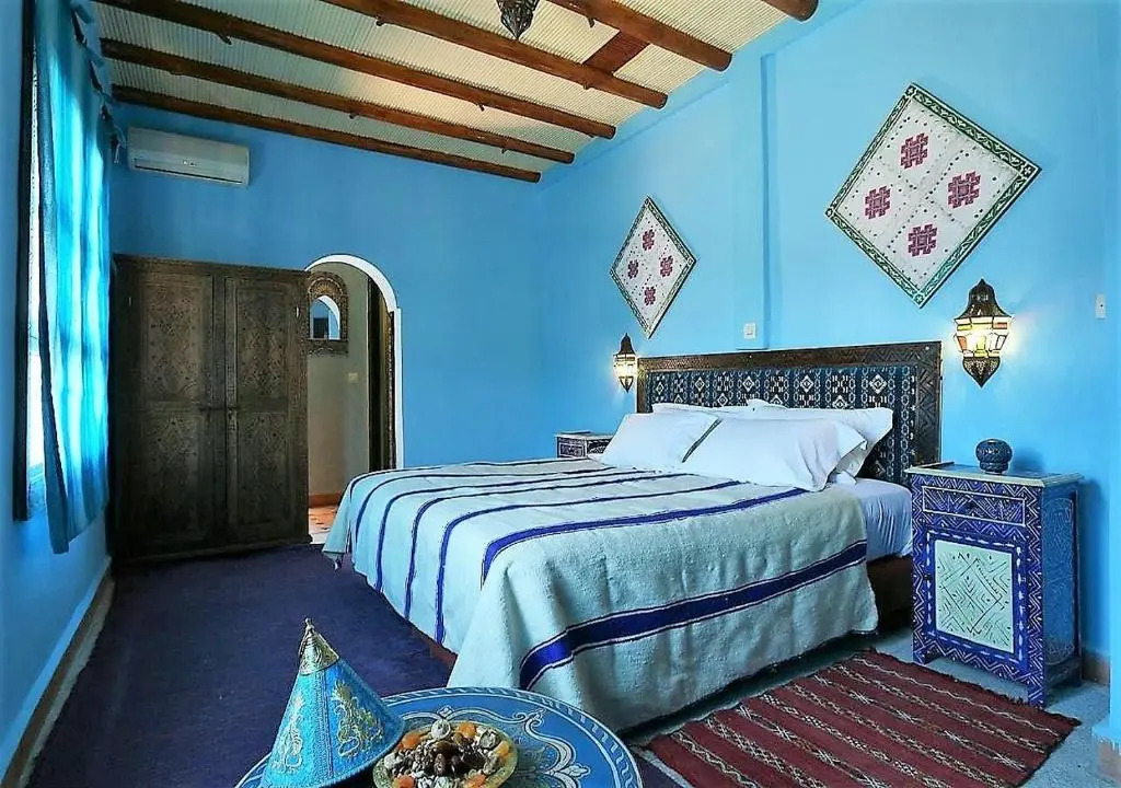 Riad Vallée Verte Asni