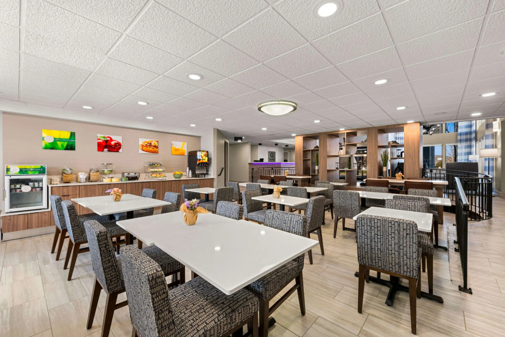 Quality Inn & Suites Matthews - Charlotte