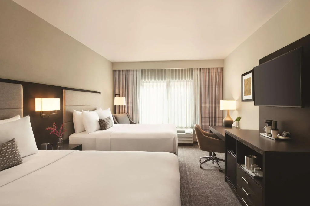 Radisson Hotel Oklahoma City Airport
