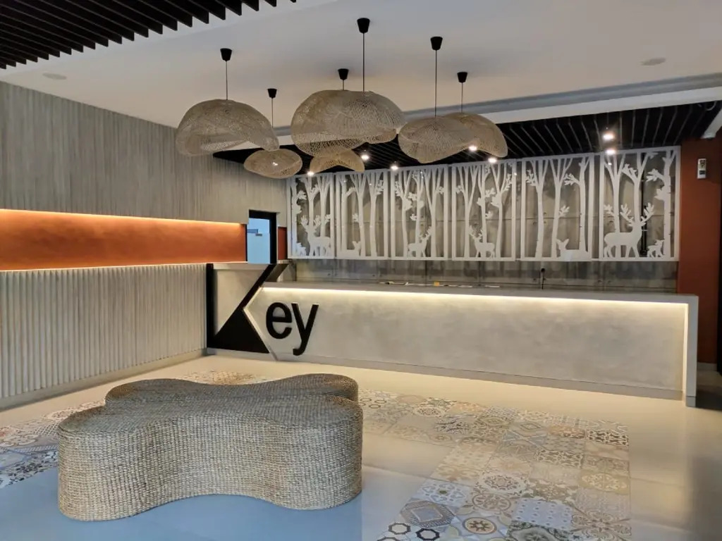 Key Inn Hotel Bogor