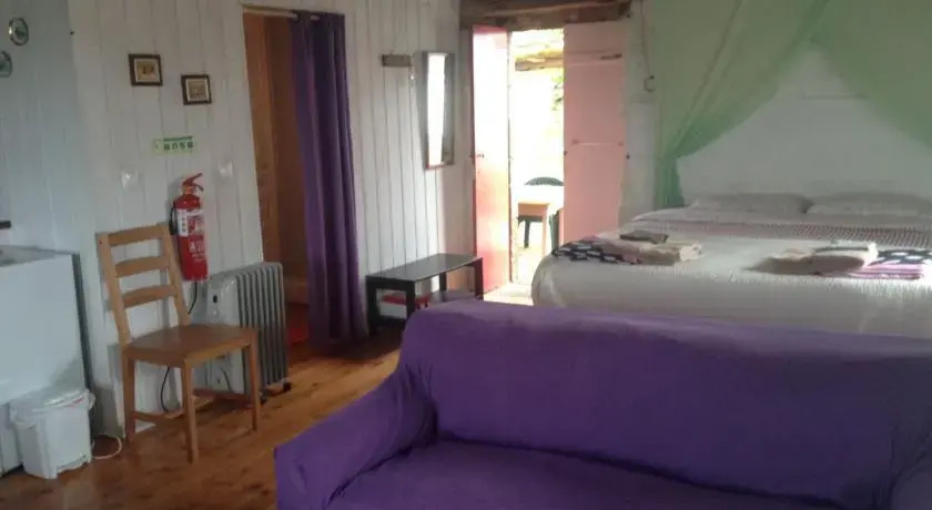 Casa Anjos