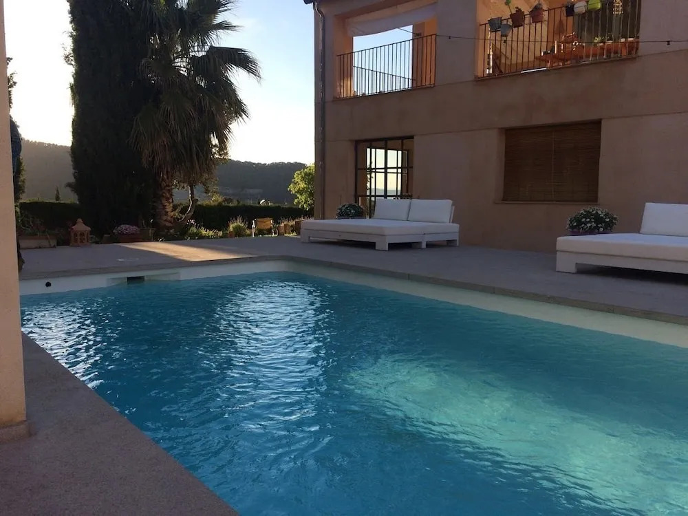 Casa San Miguel