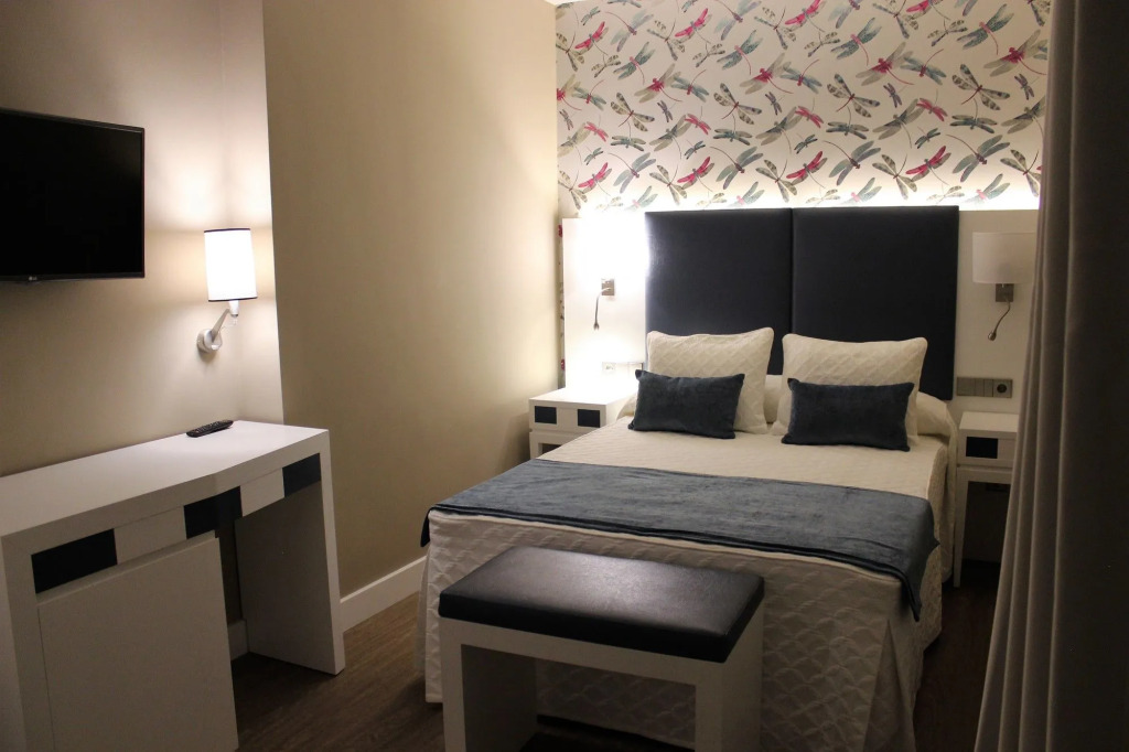 Hotel Boutique Aquaria Caneliñas
