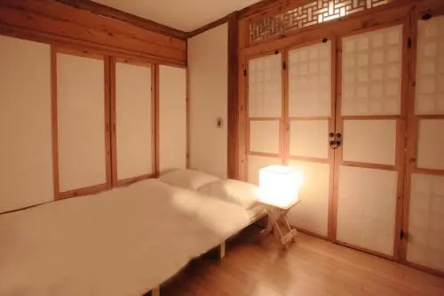 Bukchon Yujung