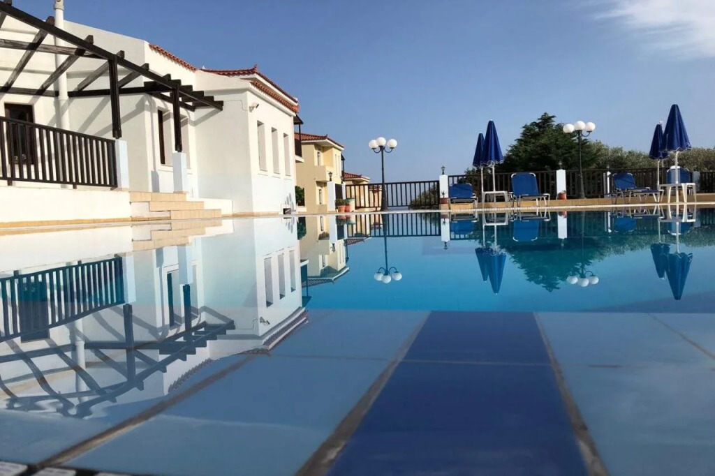 Kyma  Hotel