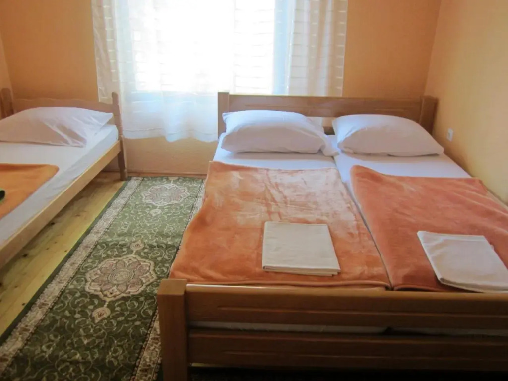 Bravo Guest House